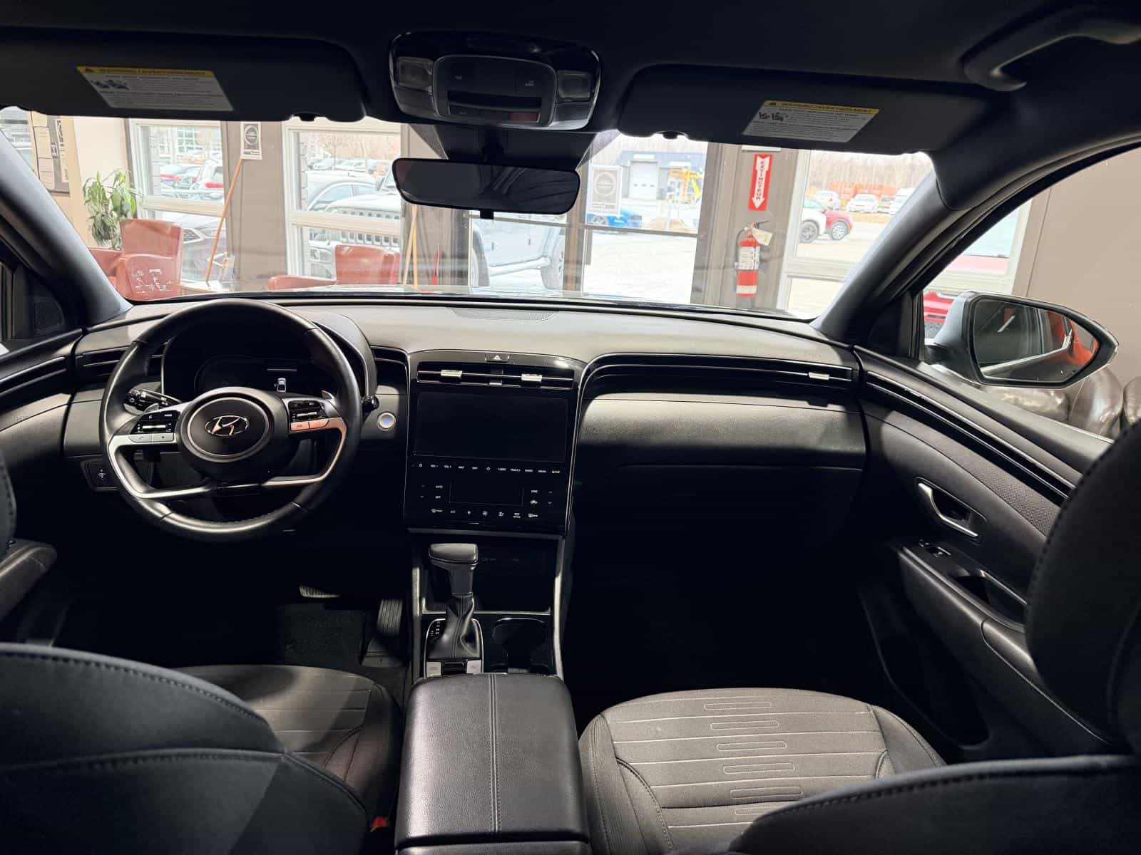 2024 Hyundai Santa Cruz Preferred - Image 26