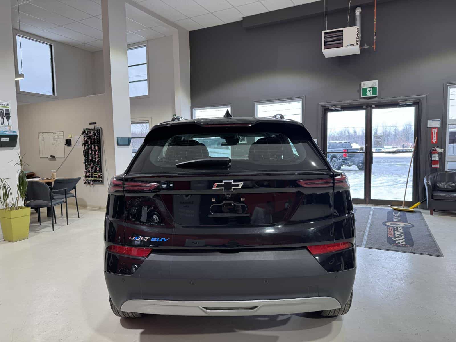 Image 5 Chevrolet Bolt EUV LT 2023