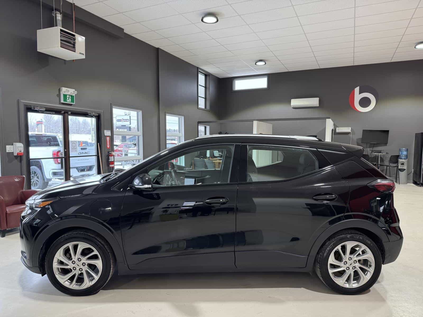 Image 3 Chevrolet Bolt EUV LT 2023