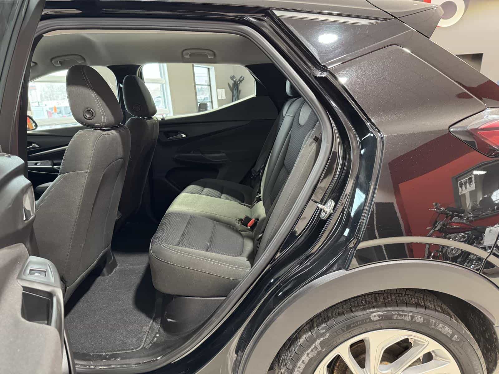 Image 13 Chevrolet Bolt EUV LT 2023