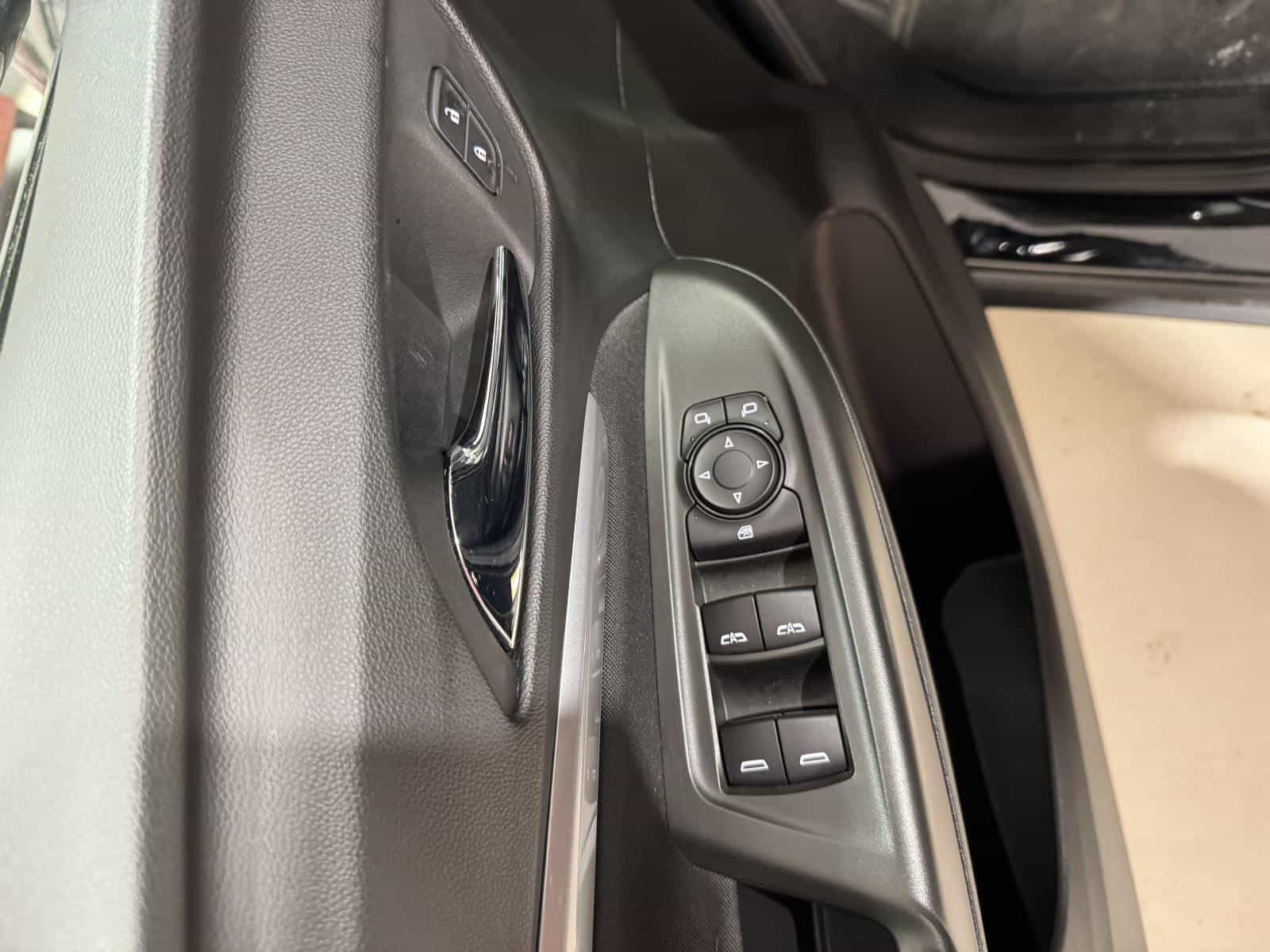 Image 14 Chevrolet Bolt EUV LT 2023