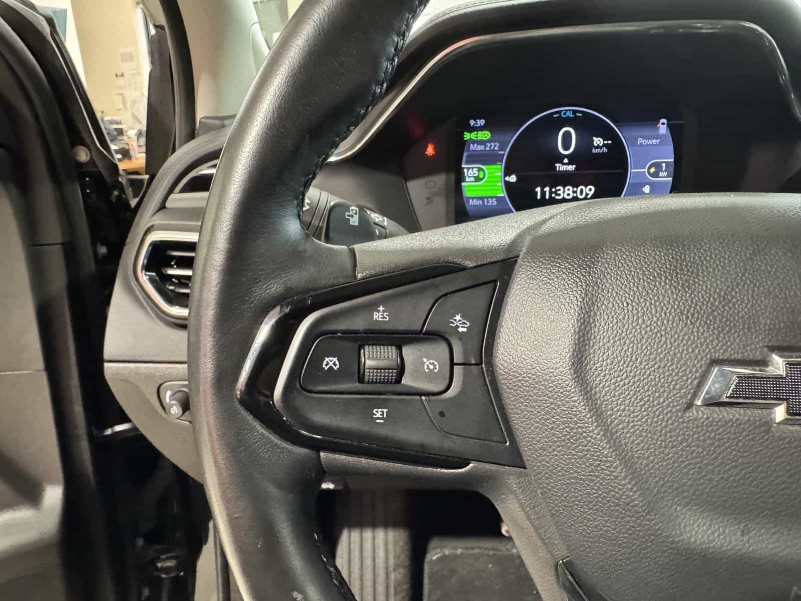 Image 19 Chevrolet Bolt EUV LT 2023