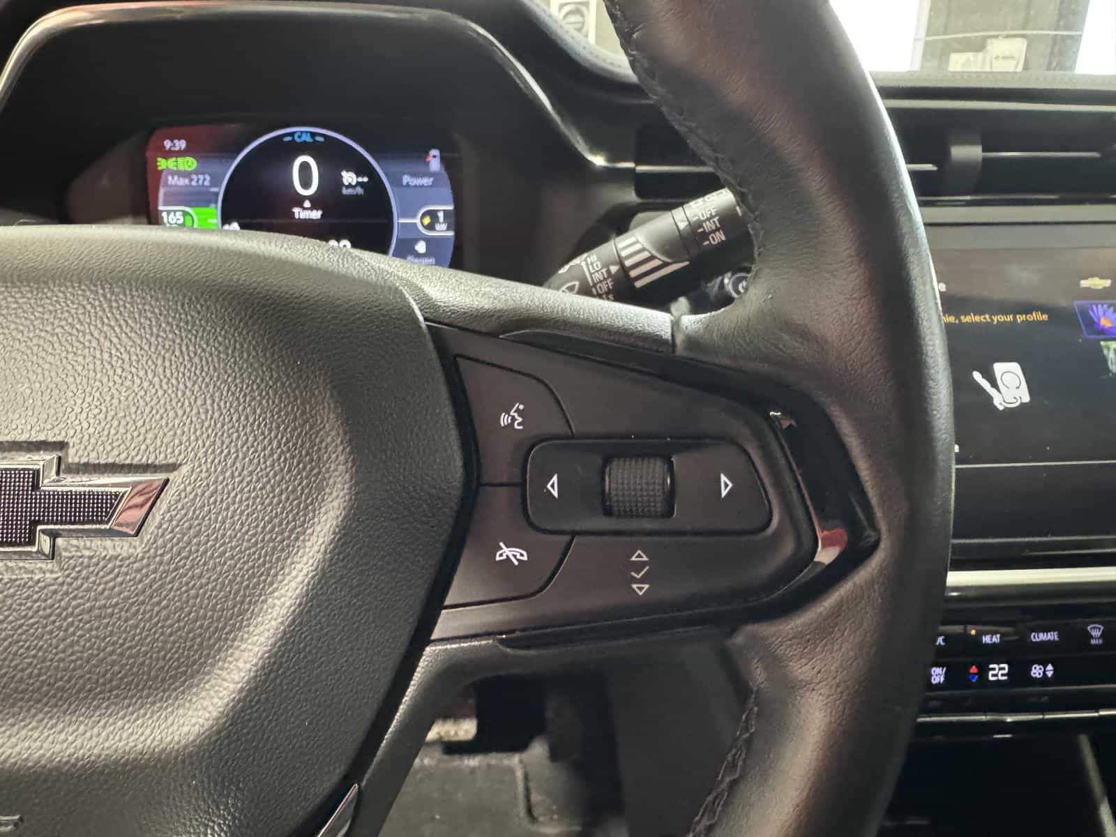 Image 20 Chevrolet Bolt EUV LT 2023