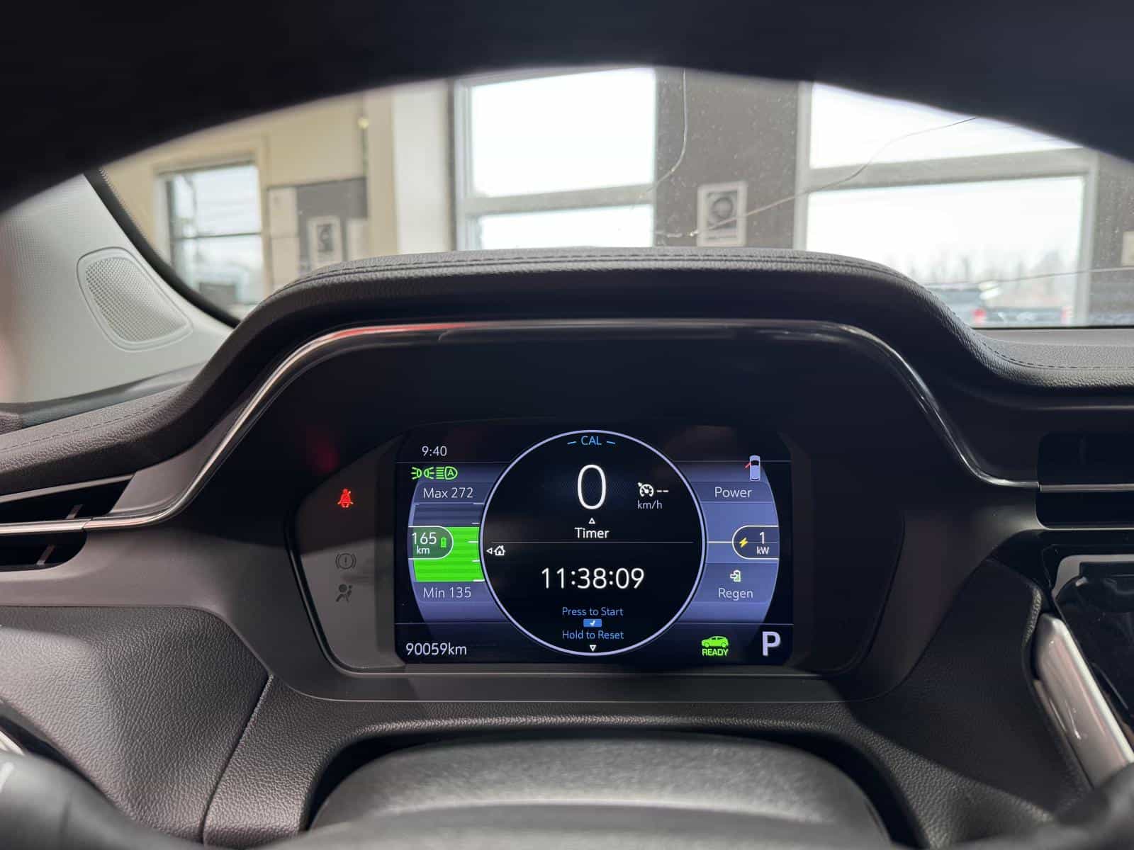 Image 22 Chevrolet Bolt EUV LT 2023
