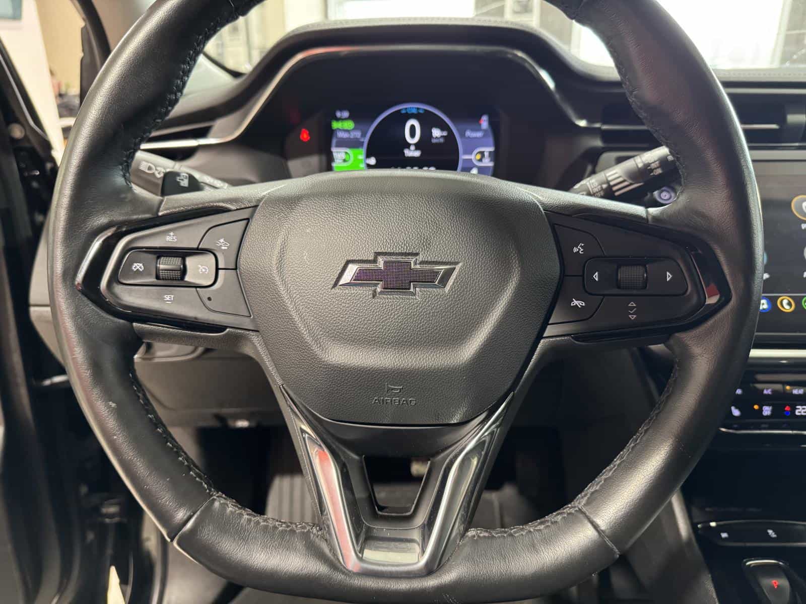 Image 18 Chevrolet Bolt EUV LT 2023