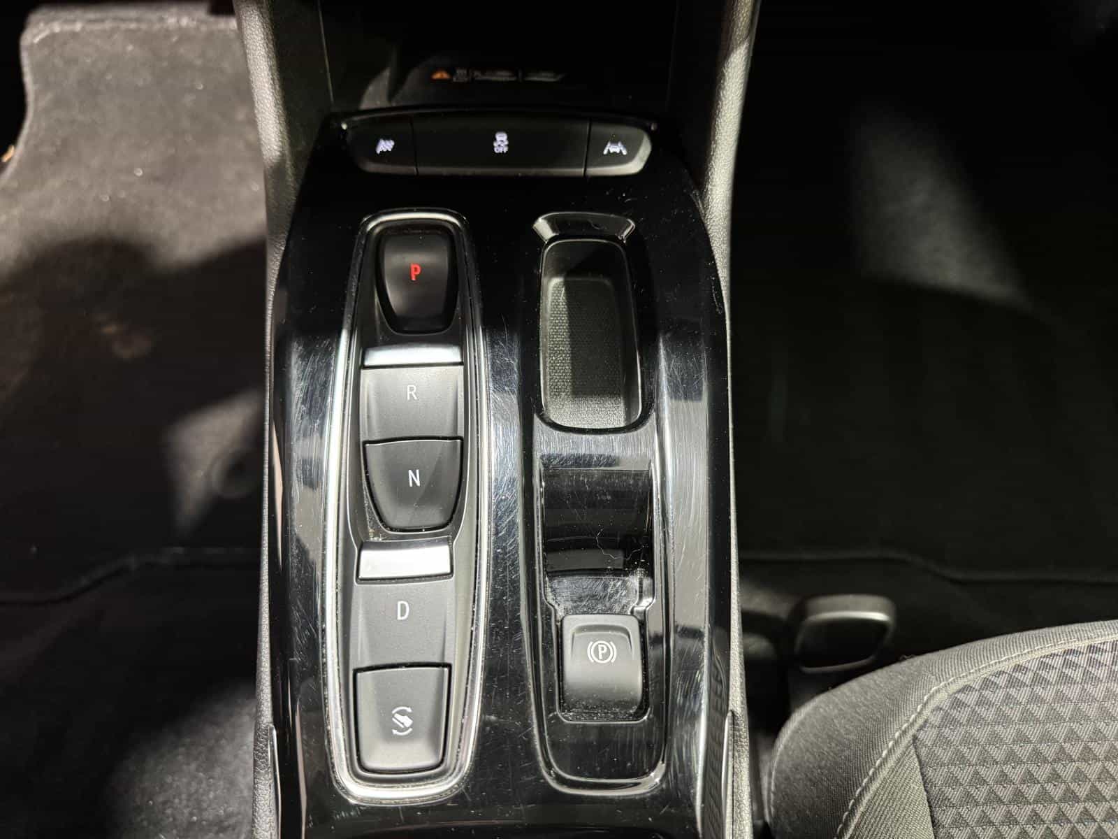 Image 27 Chevrolet Bolt EUV LT 2023