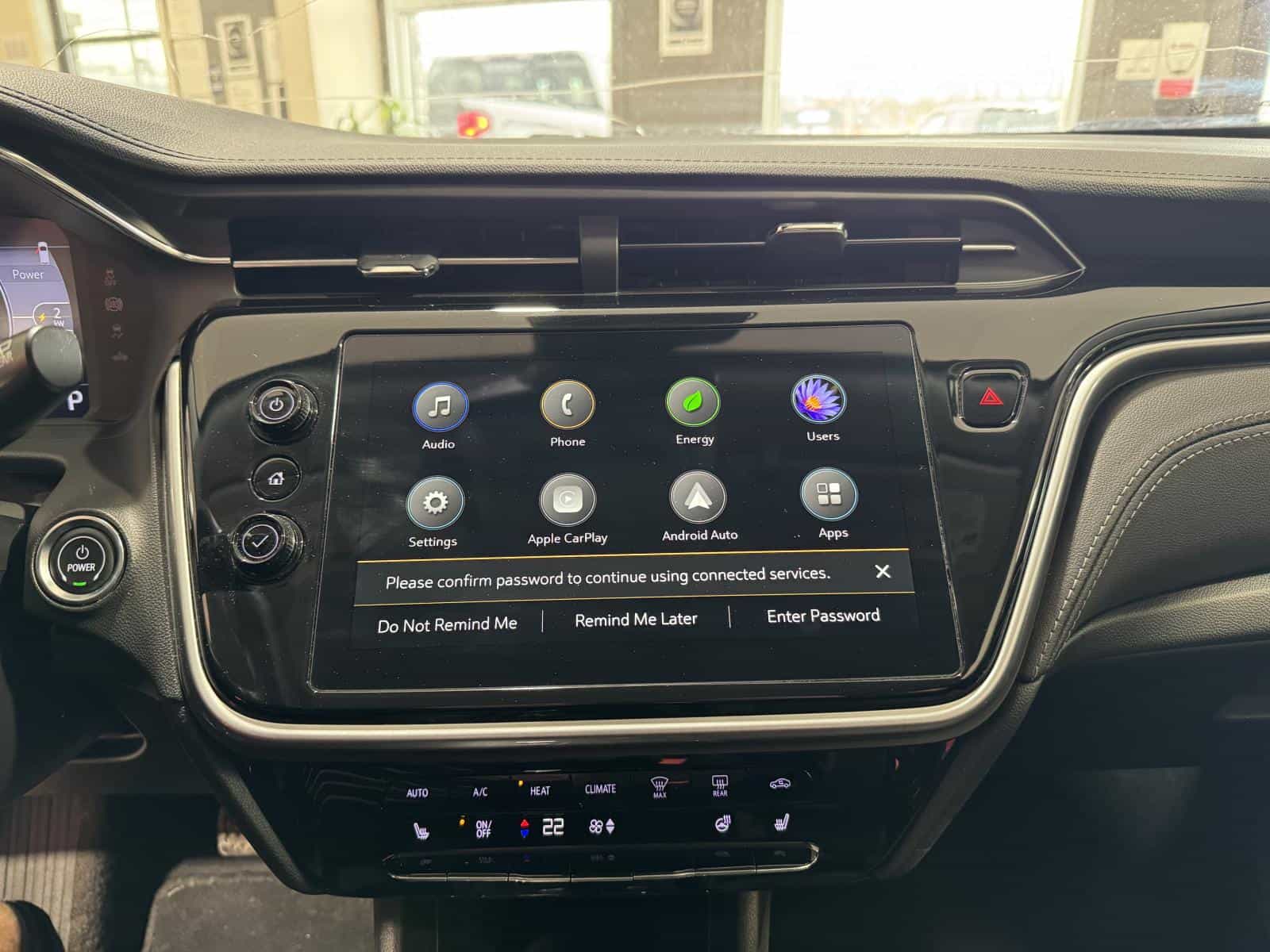 Image 23 Chevrolet Bolt EUV LT 2023