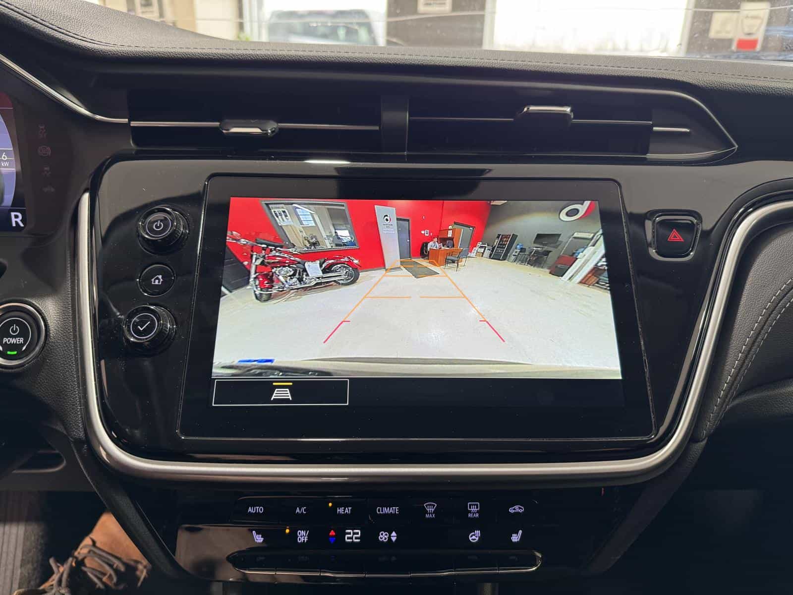 Image 24 Chevrolet Bolt EUV LT 2023