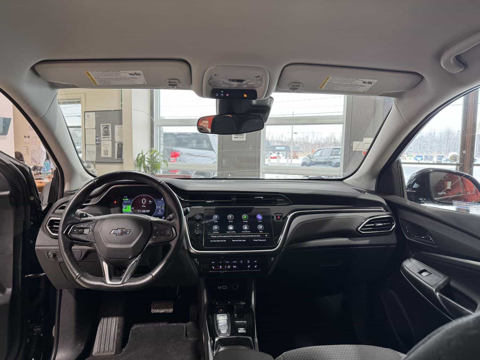 Image 28 Chevrolet Bolt EUV LT 2023