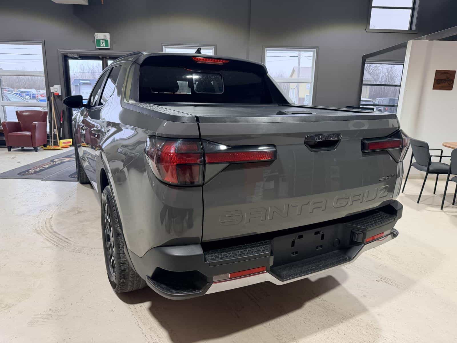 Image 4 Hyundai Santa Cruz Preferred 2023