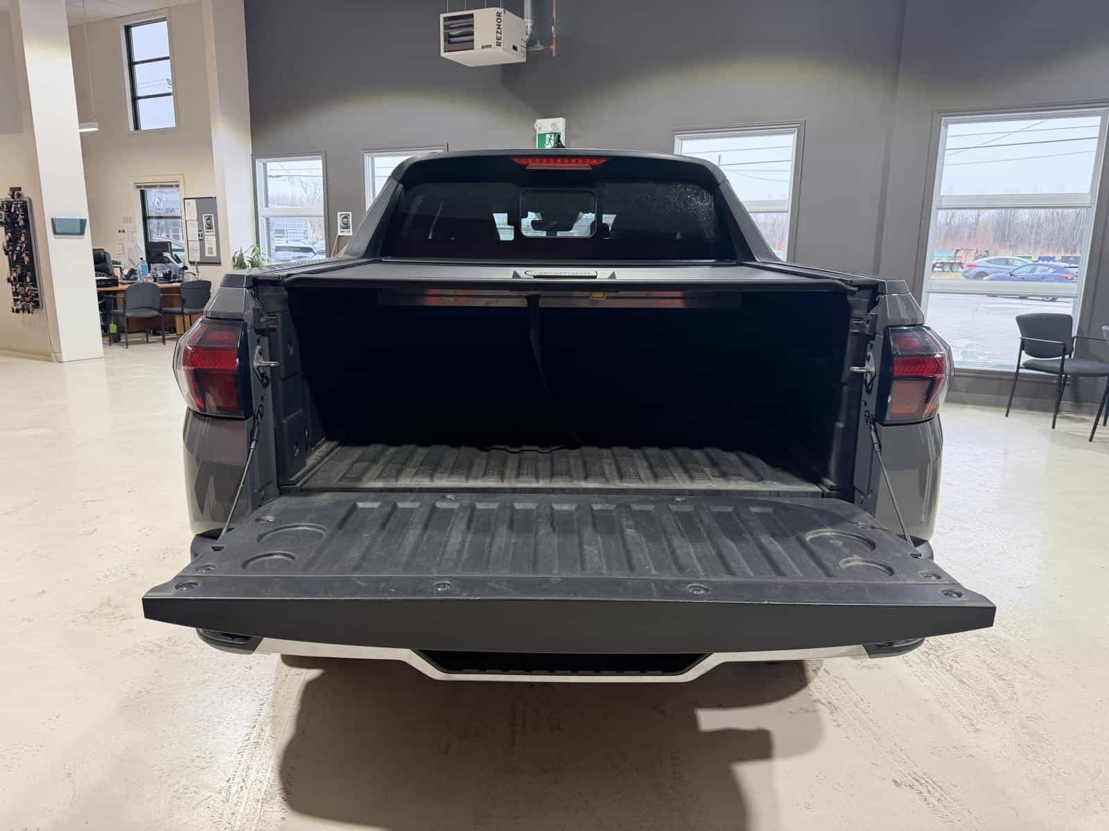 Image 7 Hyundai Santa Cruz Preferred 2023