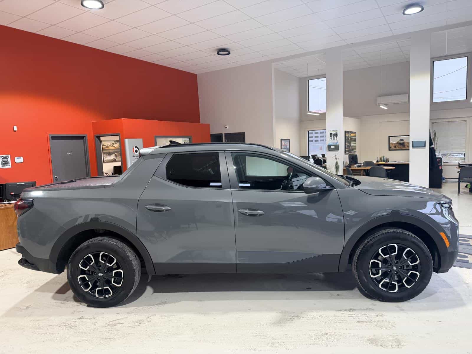 Image 9 Hyundai Santa Cruz Preferred 2023