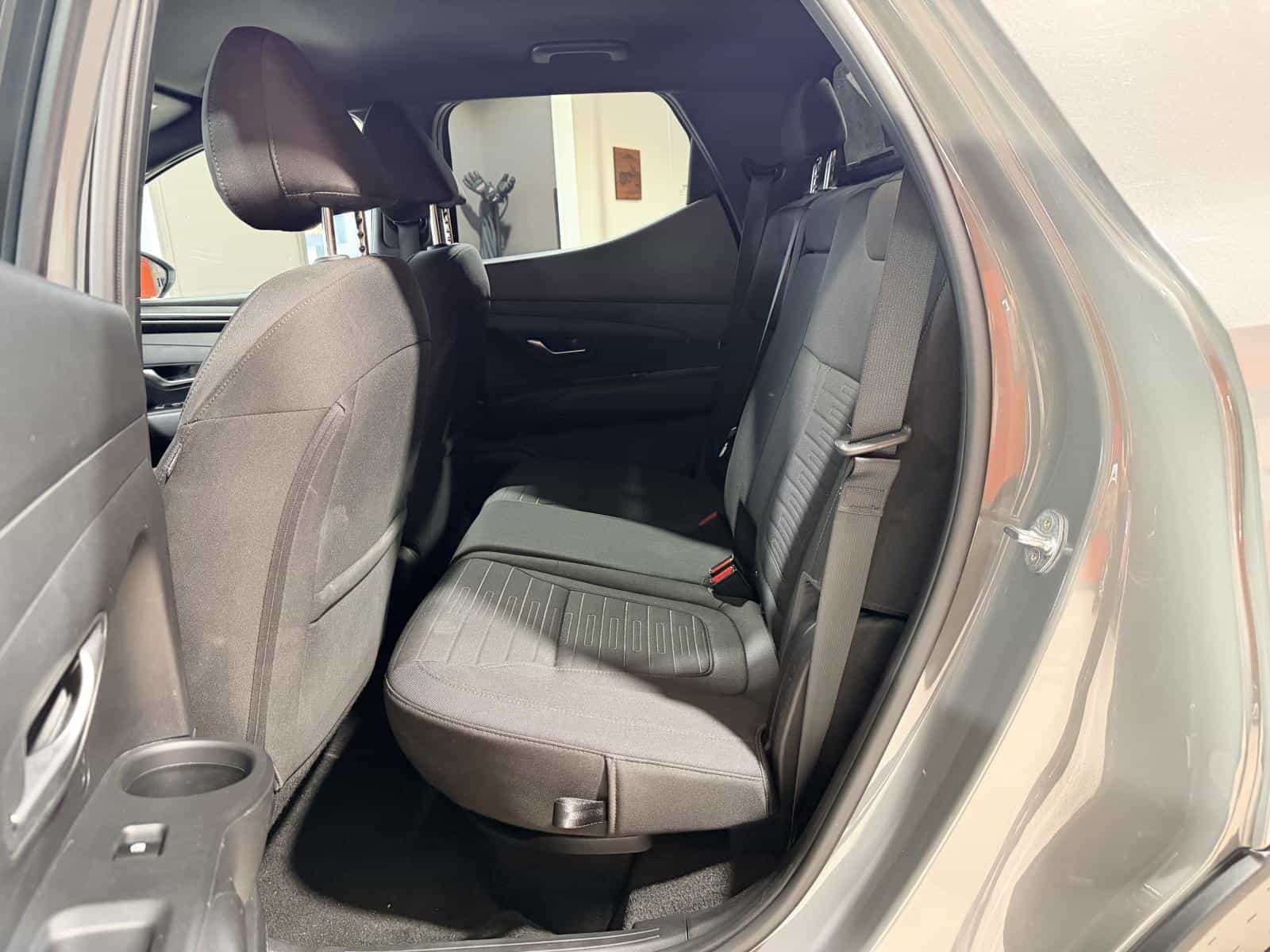 Image 13 Hyundai Santa Cruz Preferred 2023