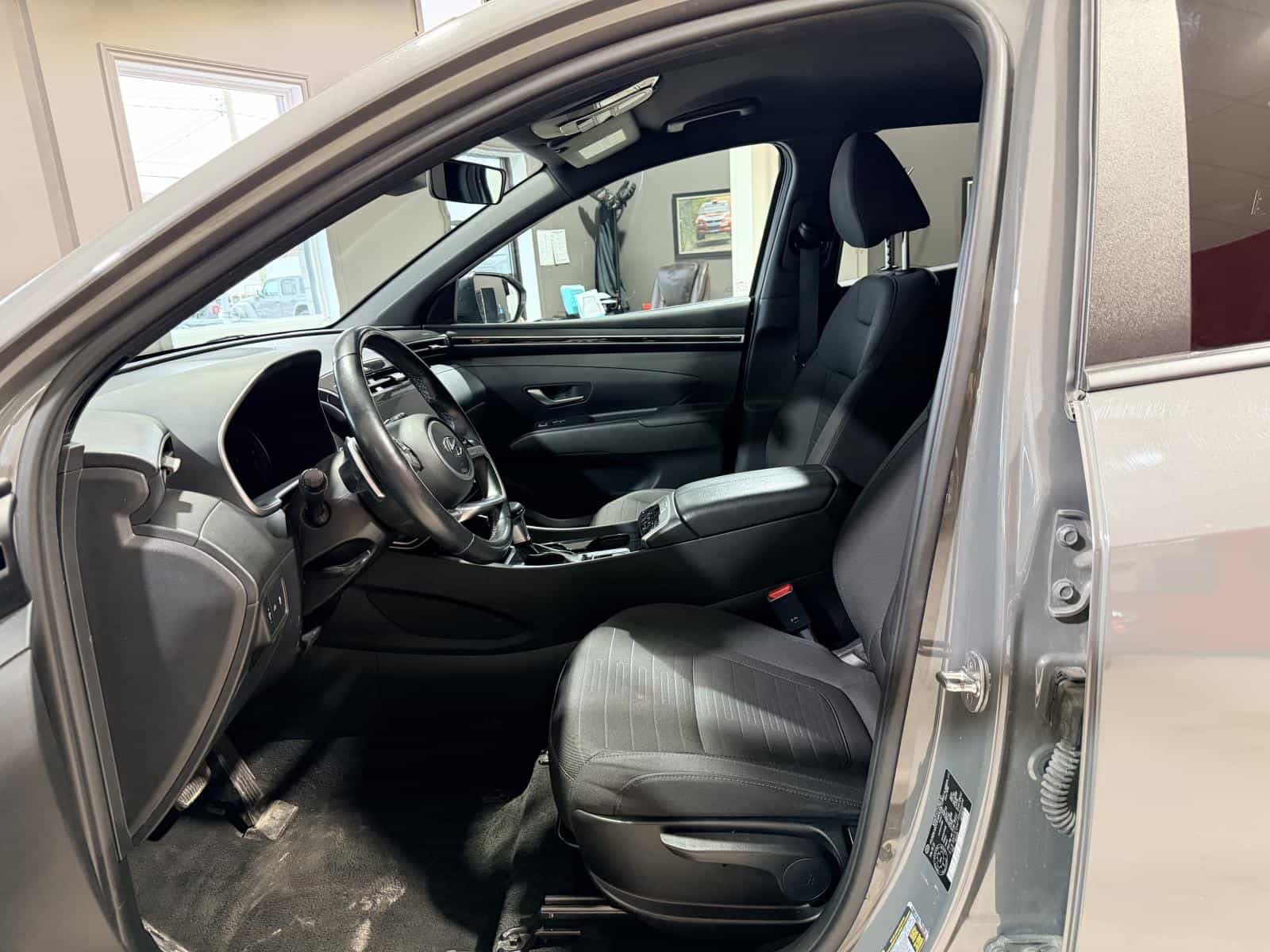 2023 Hyundai Santa Cruz Preferred - Image 15