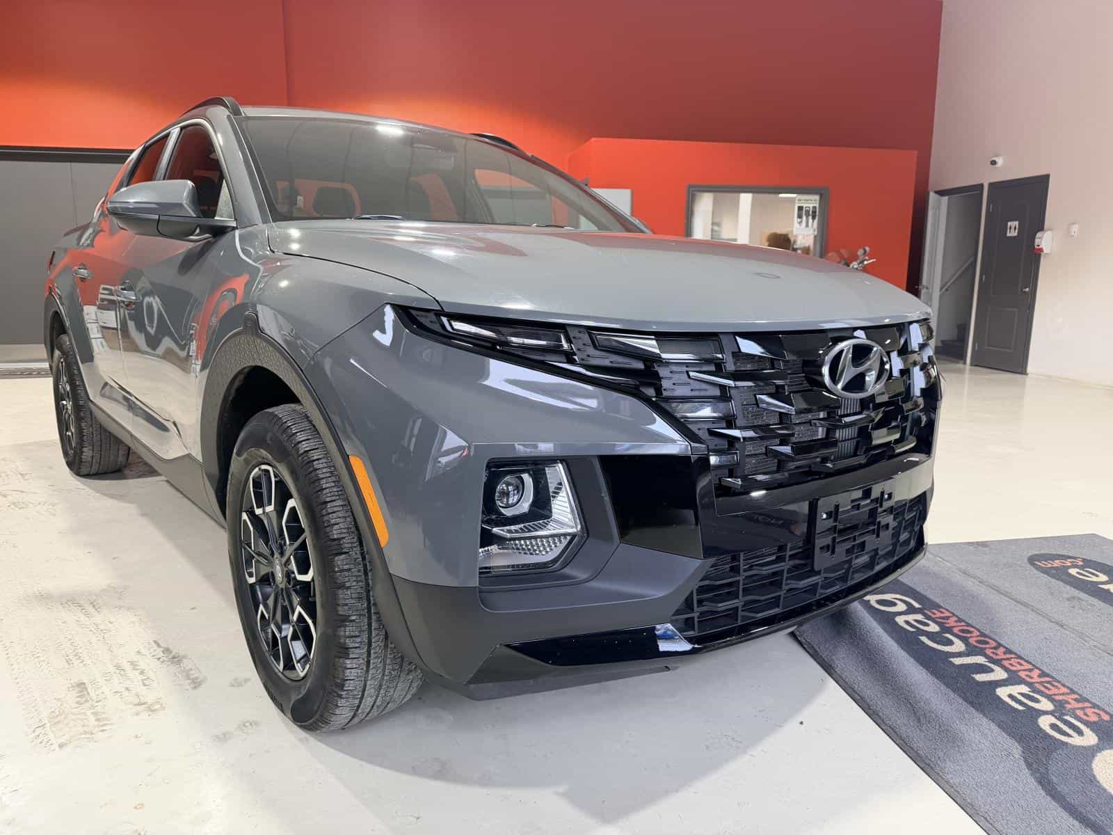 2023 Hyundai Santa Cruz Preferred - Image 11