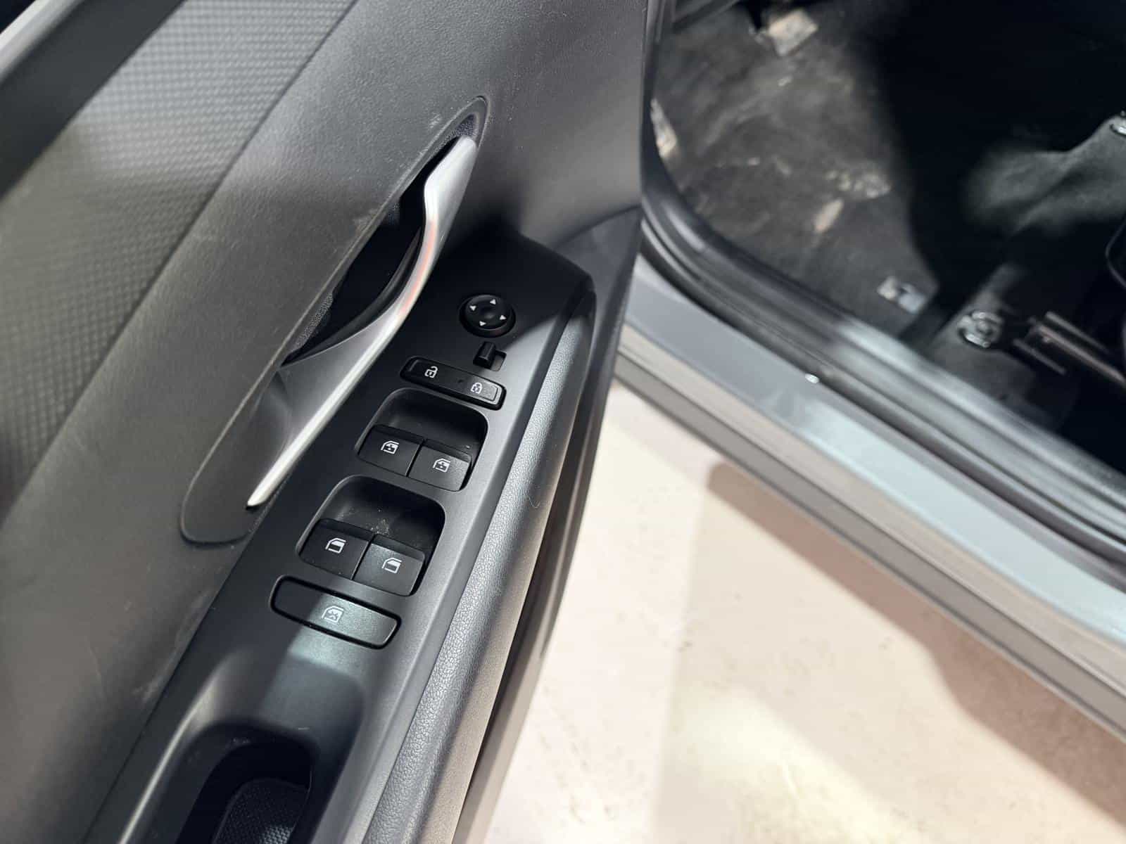 Image 16 Hyundai Santa Cruz Preferred 2023