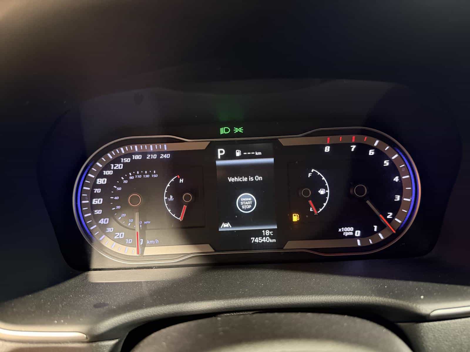 2023 Hyundai Santa Cruz Preferred - Image 19