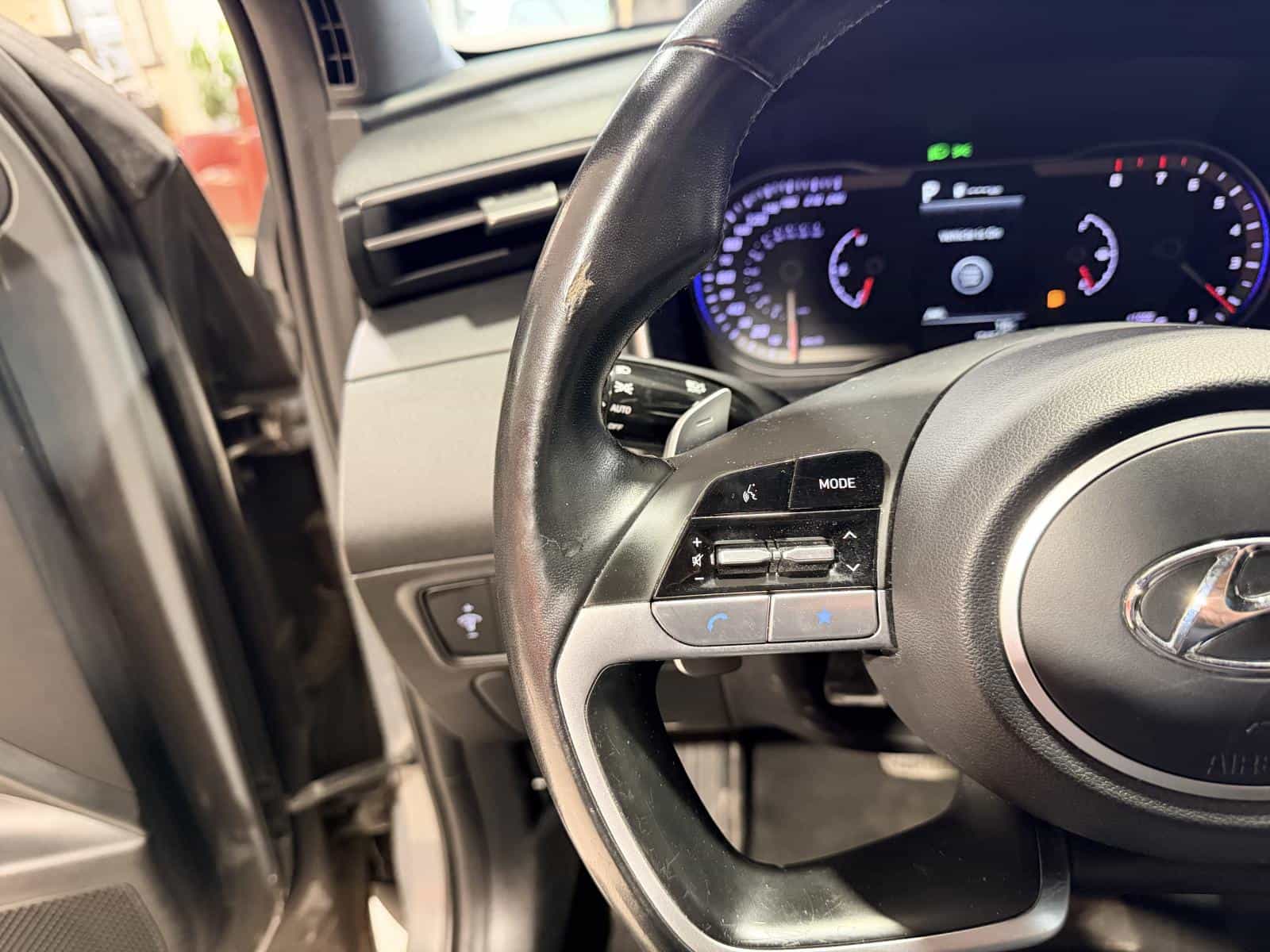 2023 Hyundai Santa Cruz Preferred - Image 20