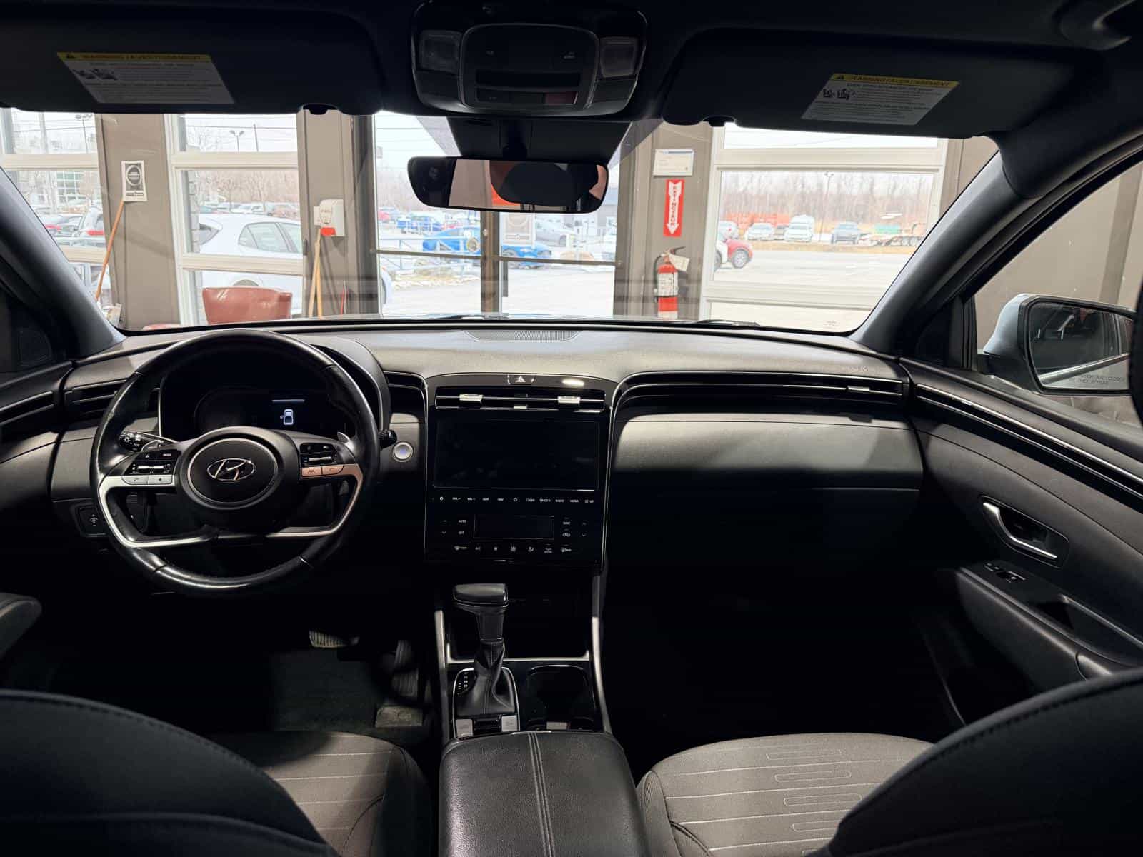 Image 28 Hyundai Santa Cruz Preferred 2023