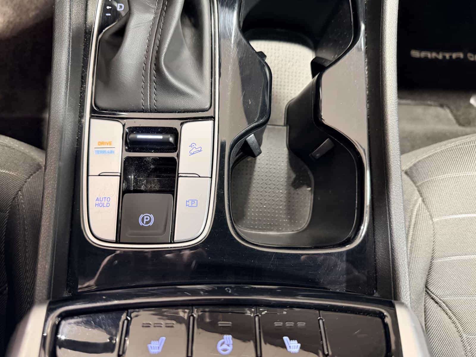 2023 Hyundai Santa Cruz Preferred - Image 27