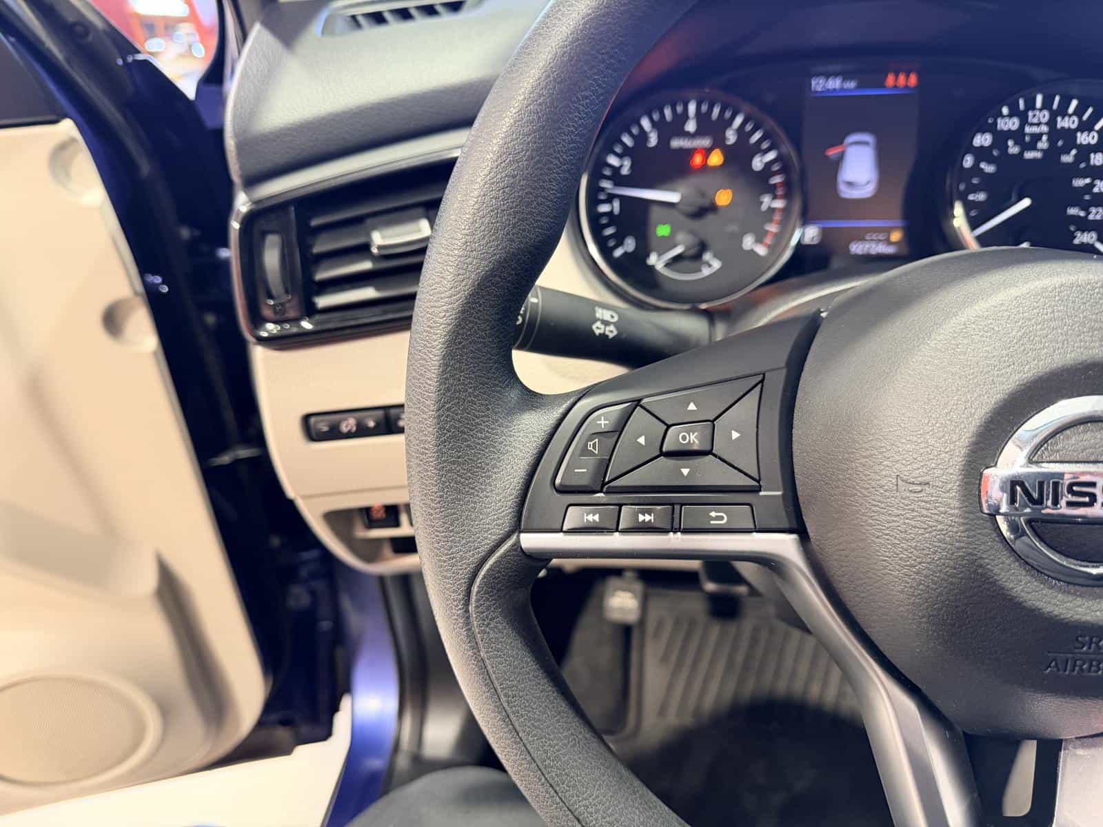 Image 20 Nissan Qashqai S 2021