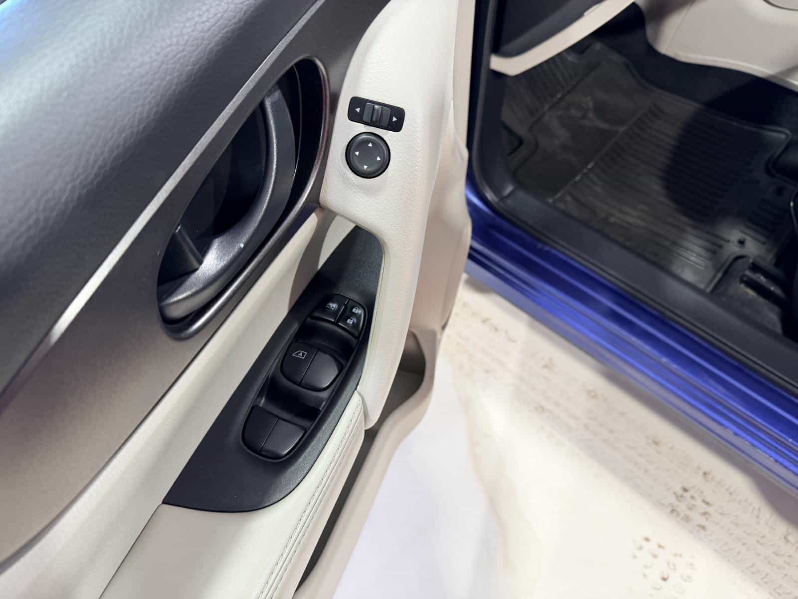 Image 16 Nissan Qashqai S 2021