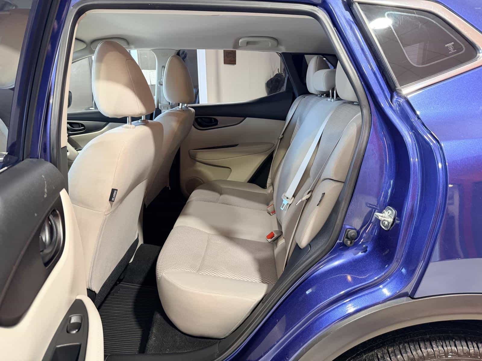 Image 13 Nissan Qashqai S 2021