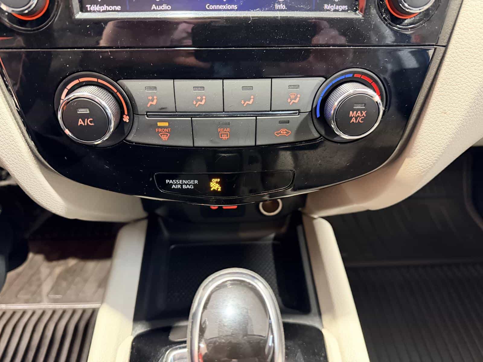 Image 26 Nissan Qashqai S 2021