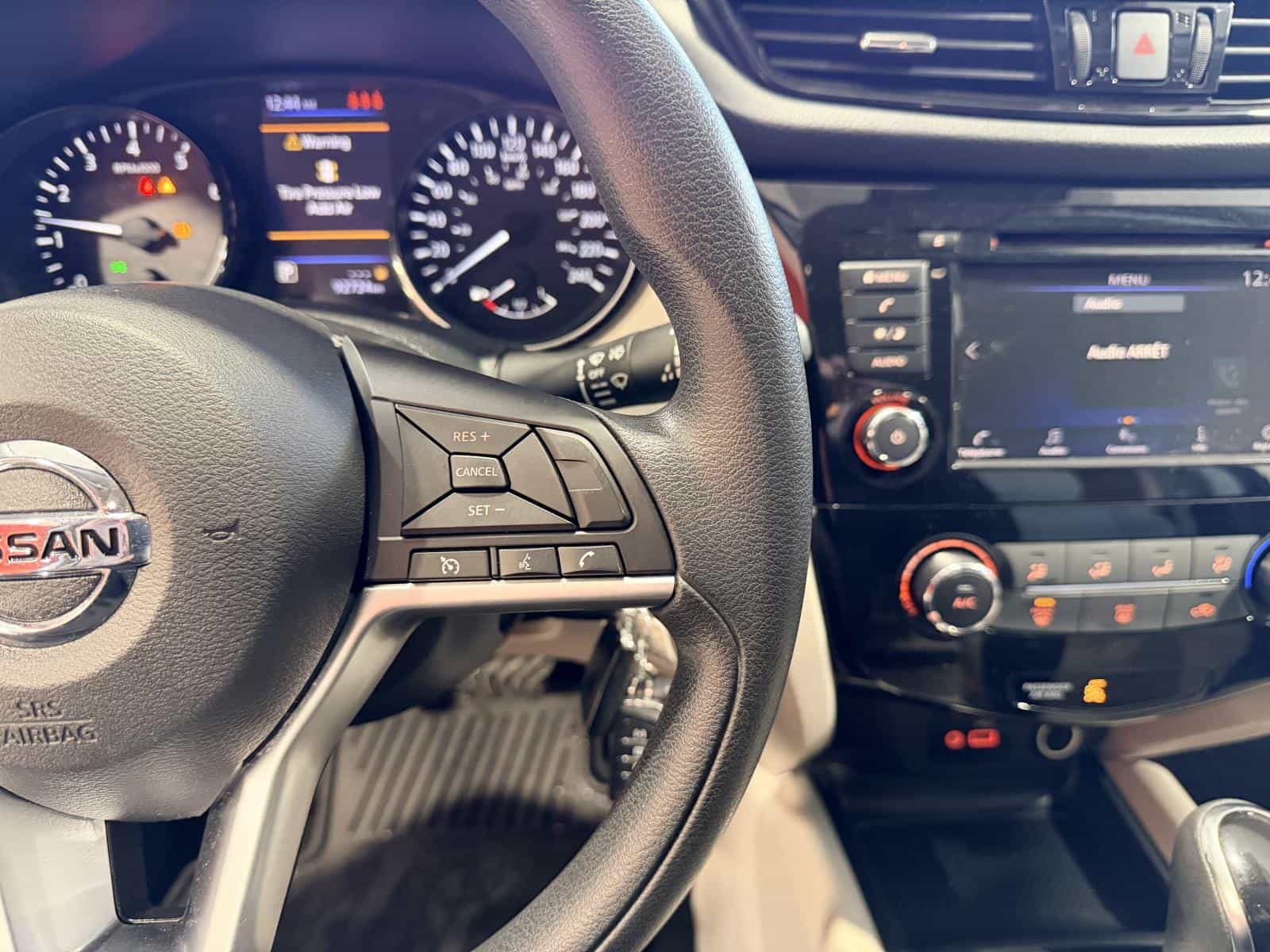 Image 21 Nissan Qashqai S 2021