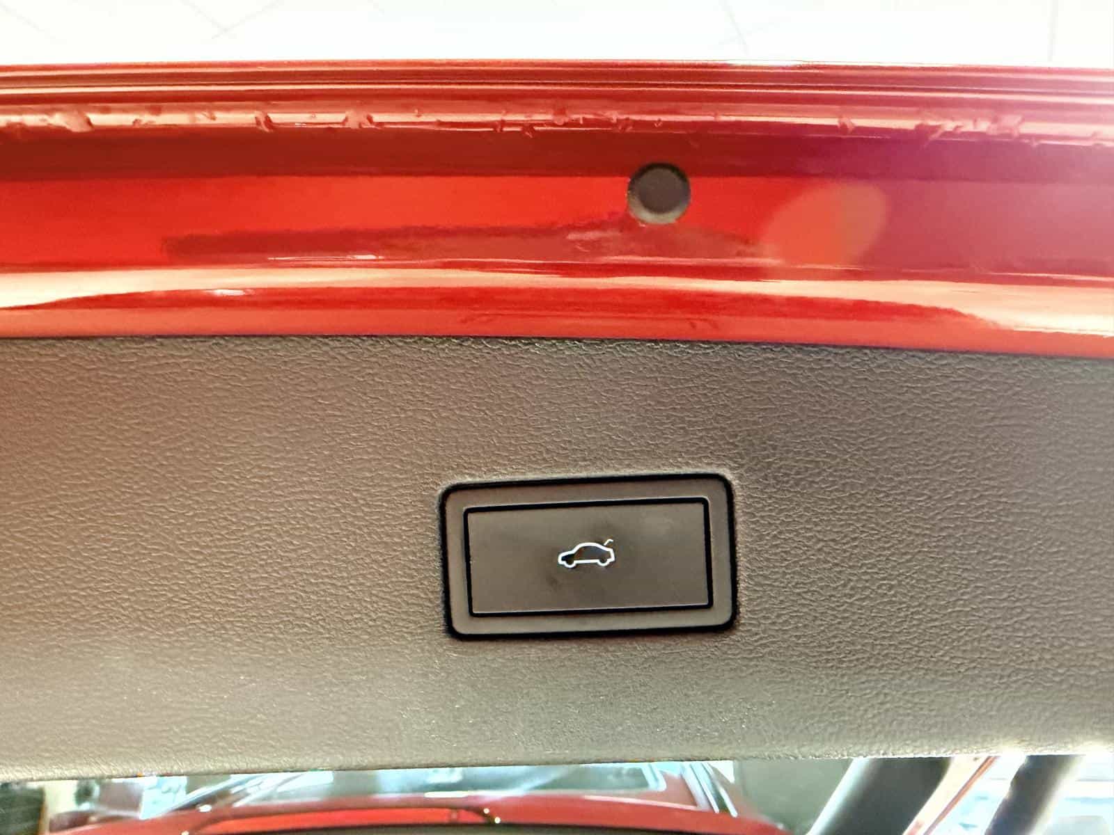 Image 8 Volkswagen Tiguan Comfortline 2021