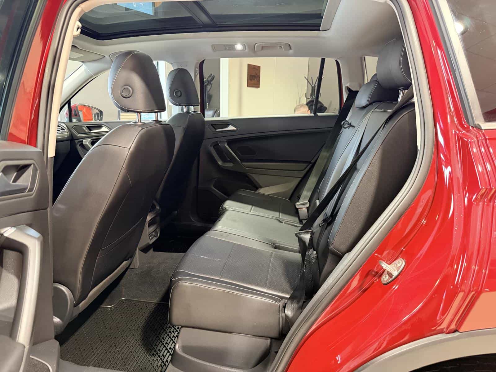 2021 Volkswagen Tiguan Comfortline - Image 15