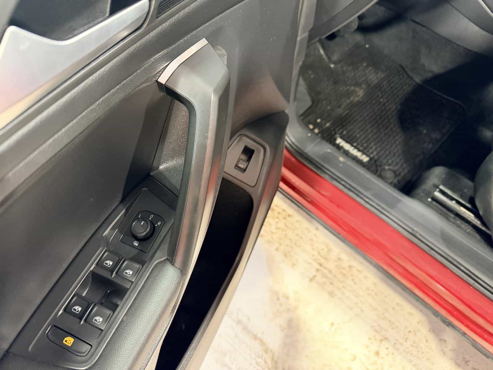 2021 Volkswagen Tiguan Comfortline - Image 17