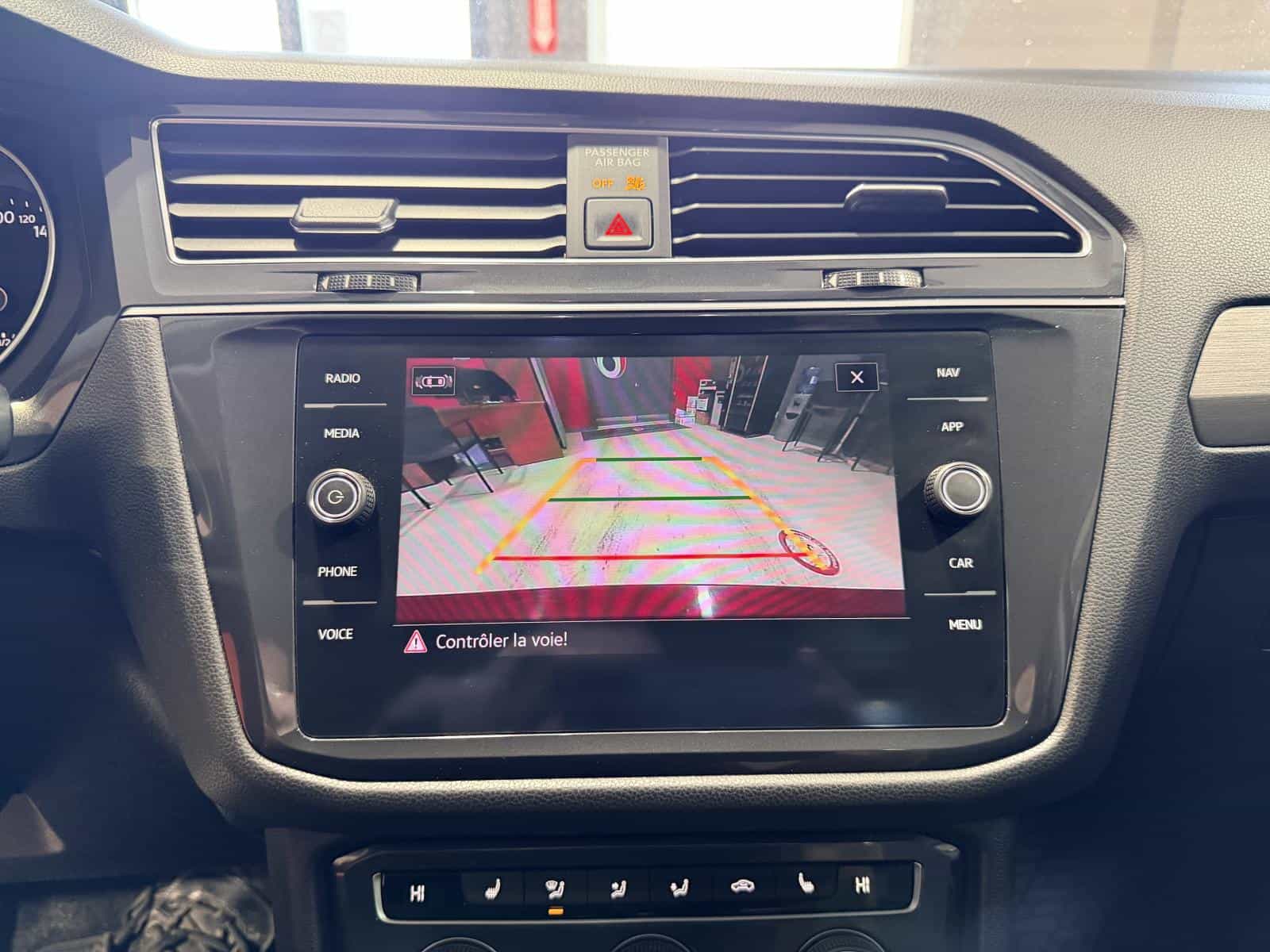 Image 25 Volkswagen Tiguan Comfortline 2021