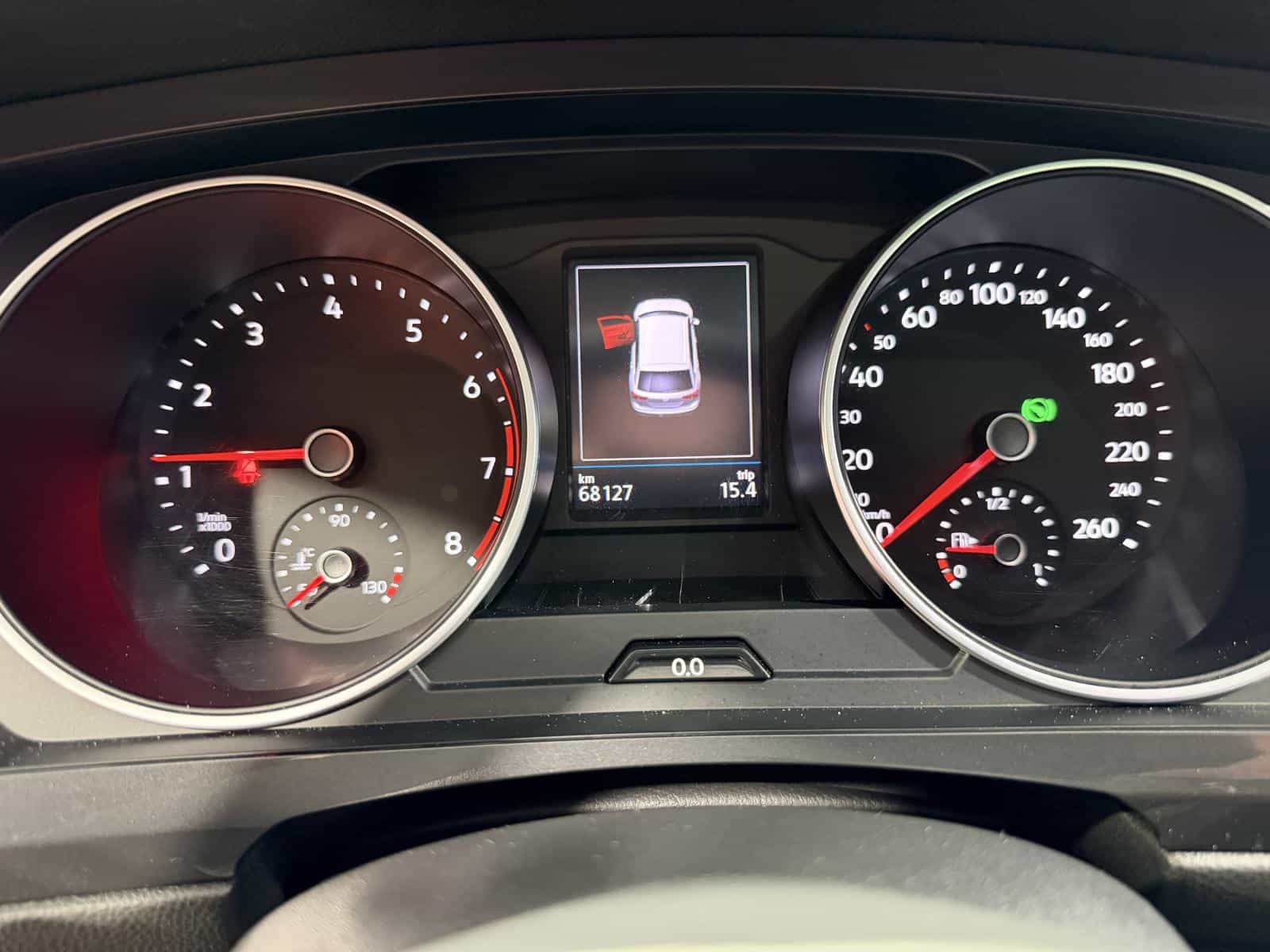 2021 Volkswagen Tiguan Comfortline - Image 20