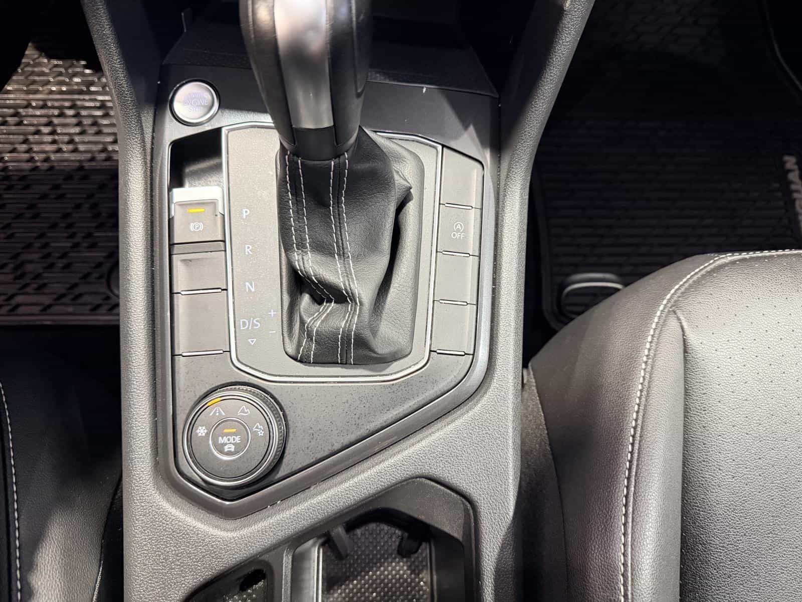 Image 28 Volkswagen Tiguan Comfortline 2021