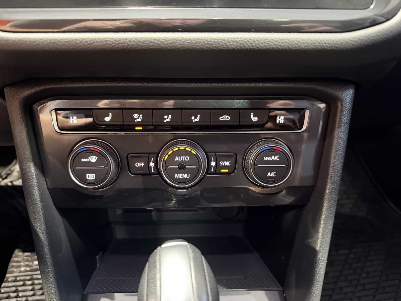 2021 Volkswagen Tiguan Comfortline - Image 27