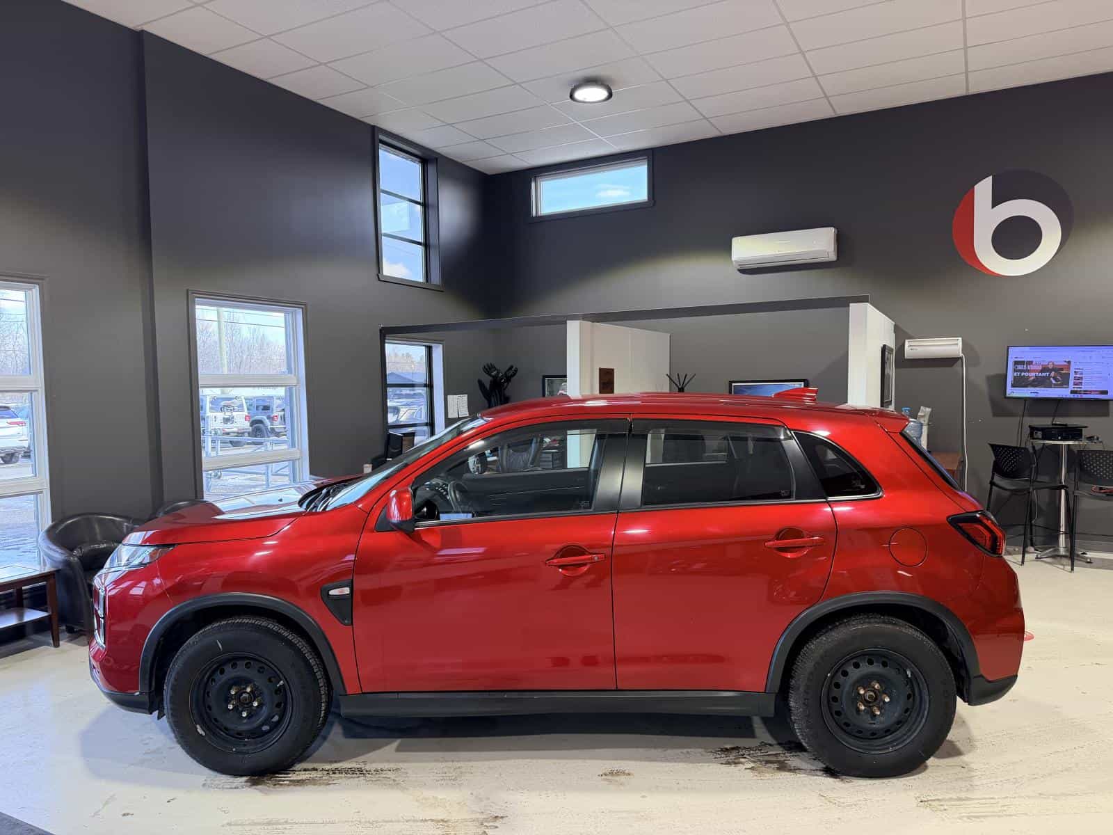 Image 3 Mitsubishi RVR ES 2021