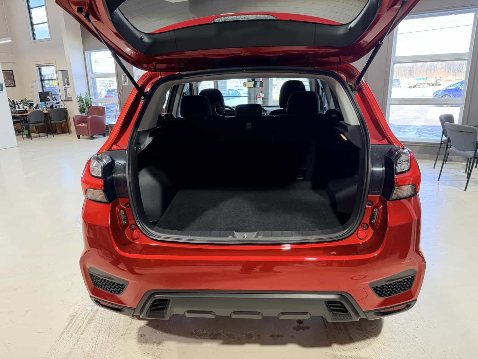 Image 7 Mitsubishi RVR ES 2021