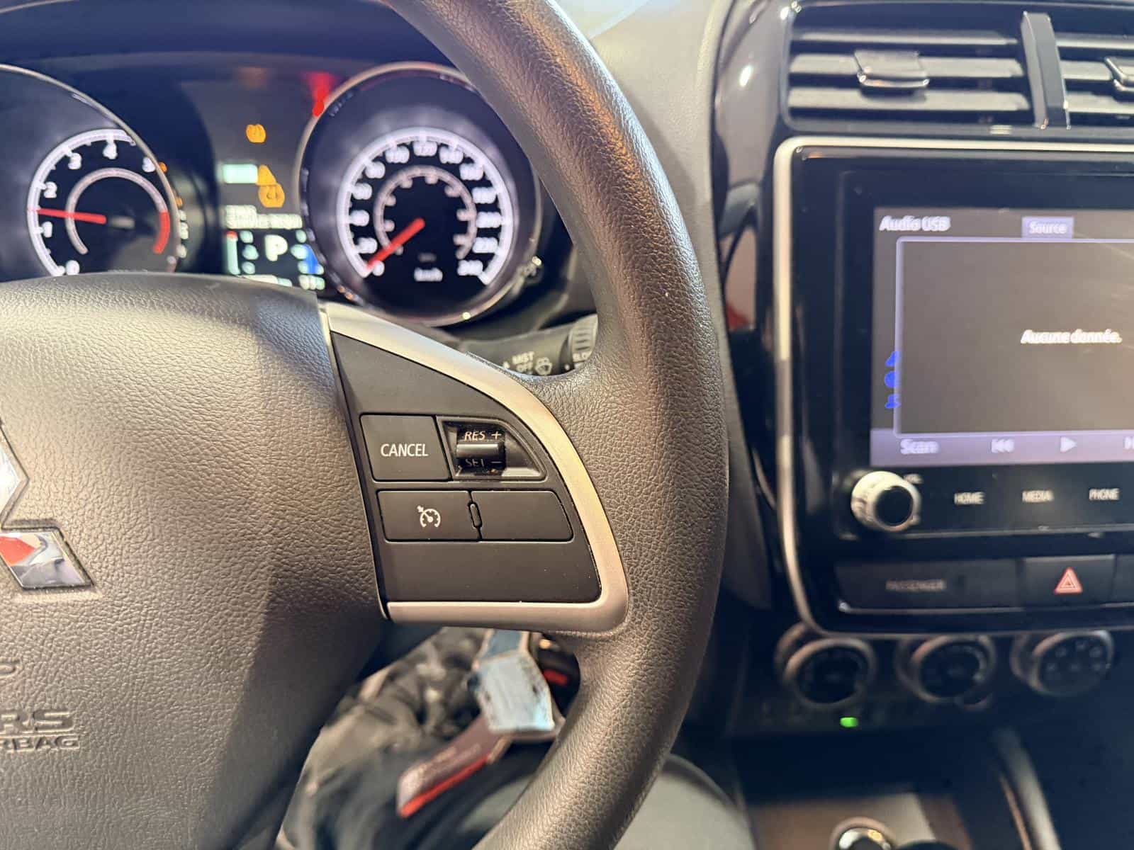 Image 20 Mitsubishi RVR ES 2021