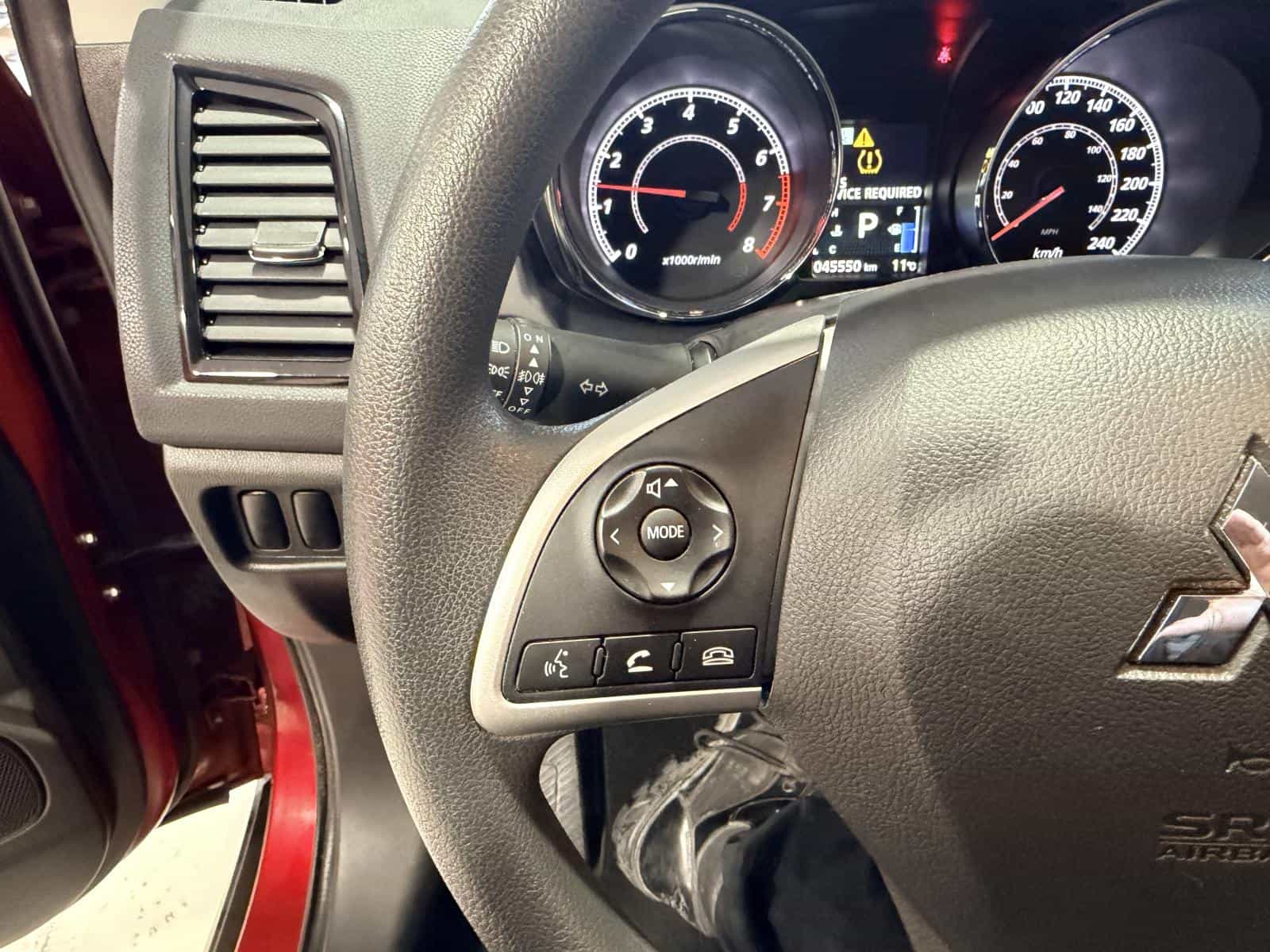 Image 19 Mitsubishi RVR ES 2021