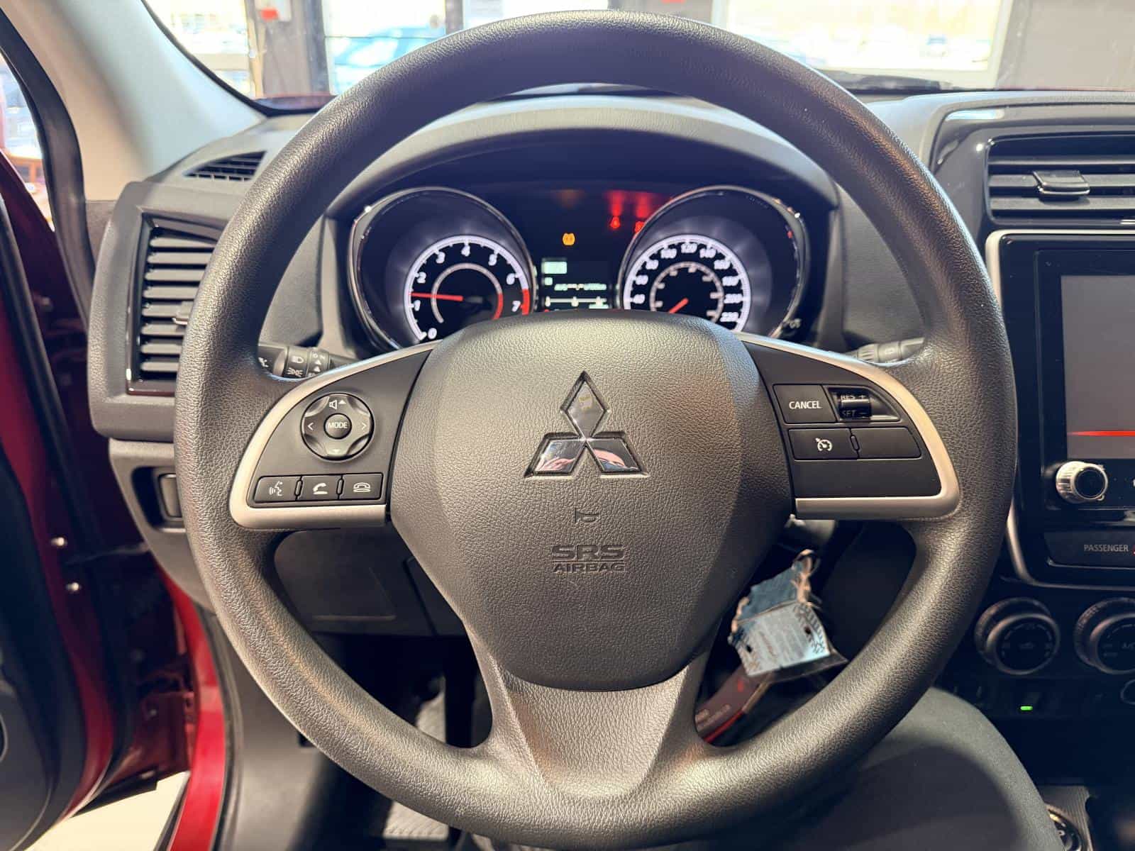 Image 17 Mitsubishi RVR ES 2021