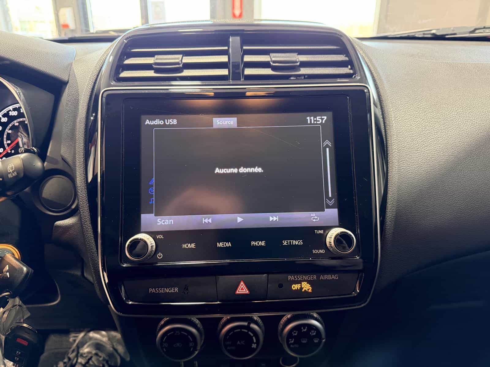 Image 22 Mitsubishi RVR ES 2021