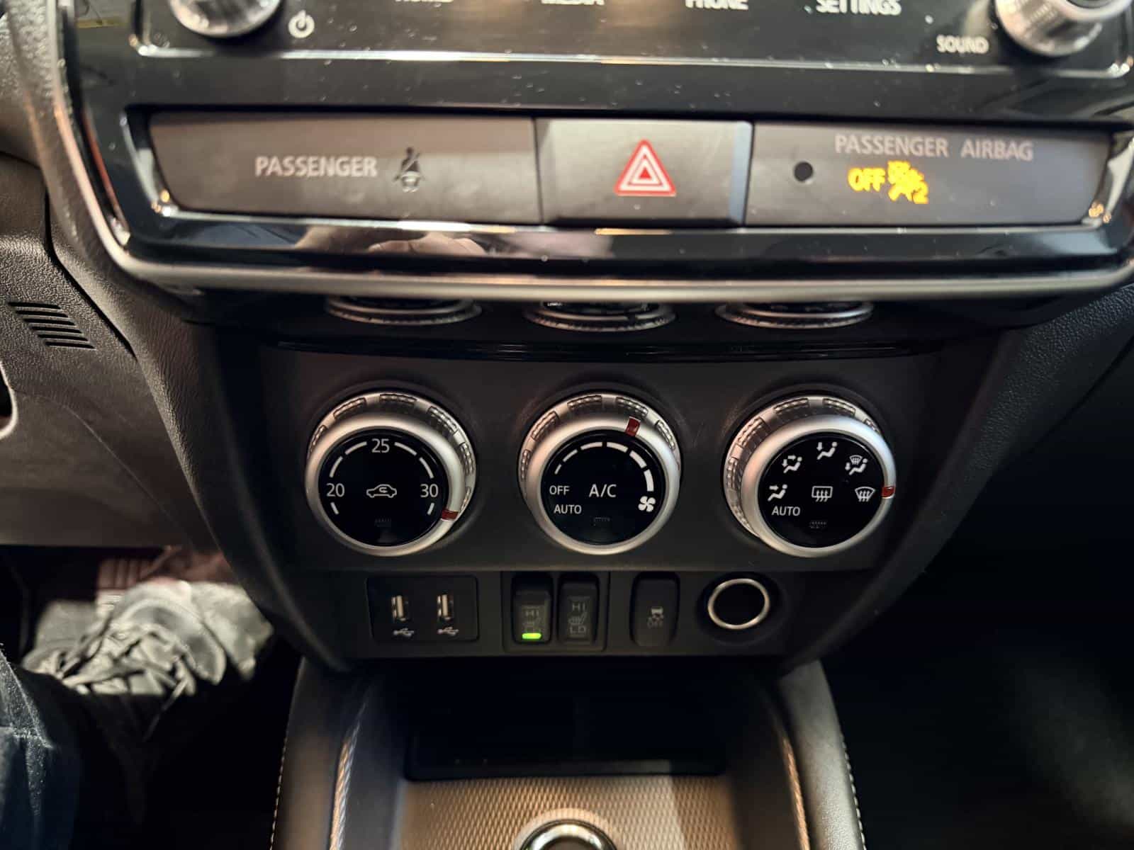 Image 25 Mitsubishi RVR ES 2021