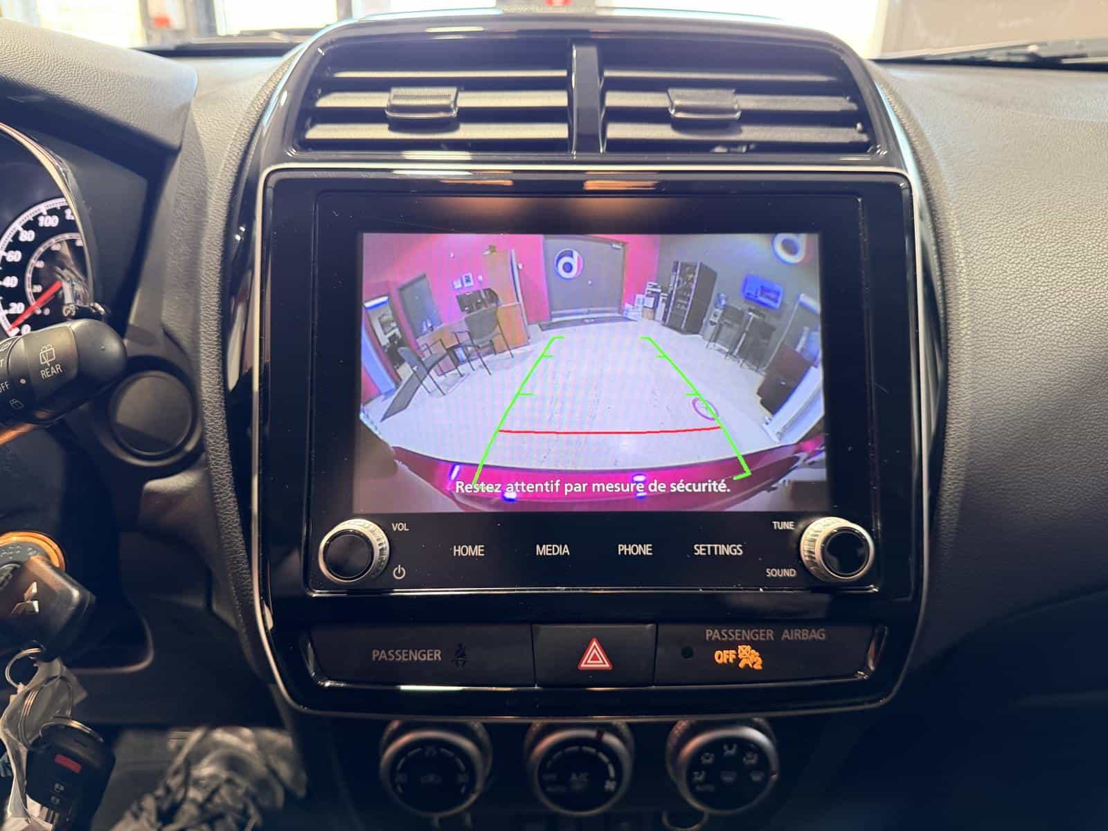 Image 23 Mitsubishi RVR ES 2021