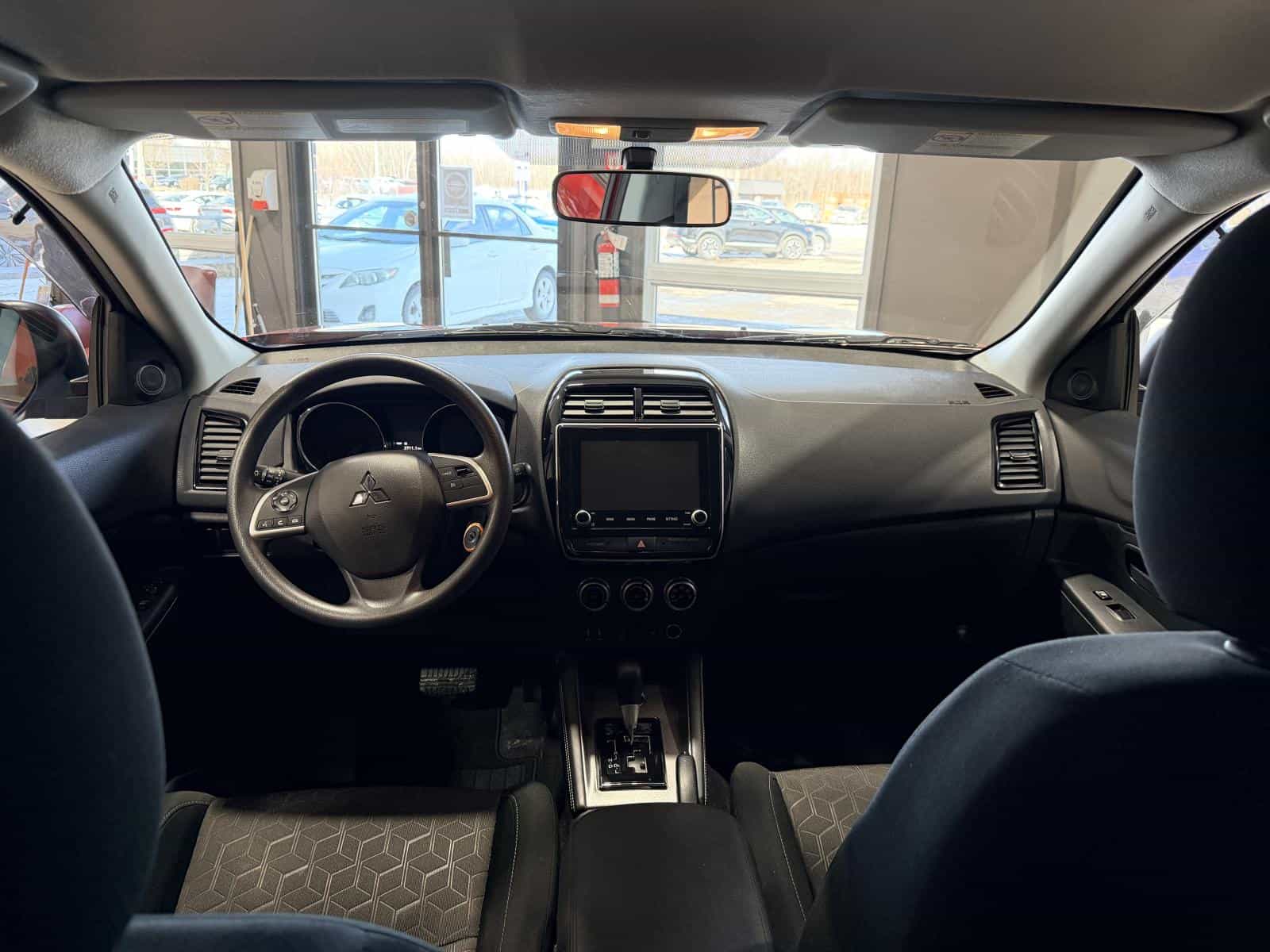 Image 27 Mitsubishi RVR ES 2021