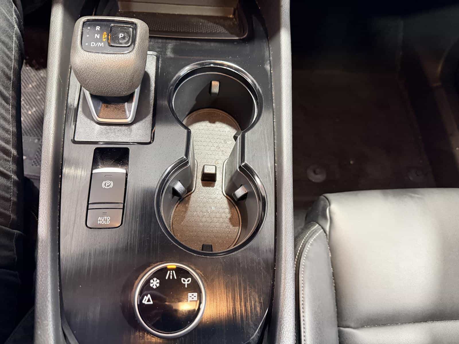 Image 28 Nissan Rogue SV Midnight 2023