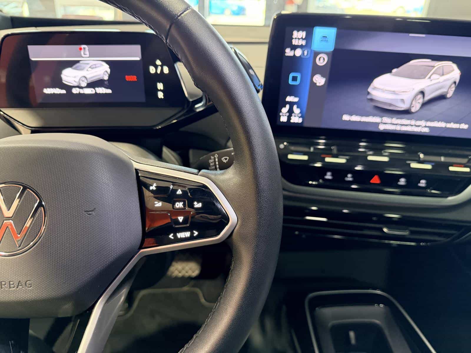 2023 Volkswagen ID.4 Pro - Image 22