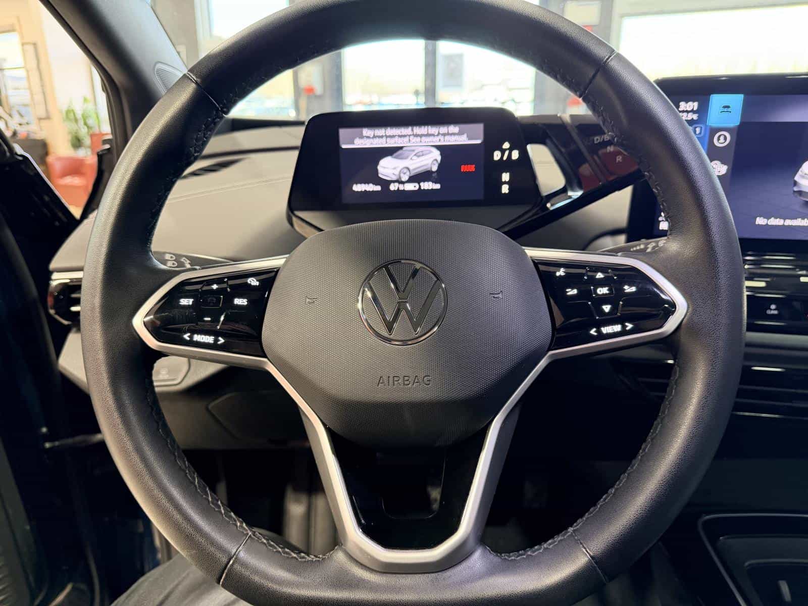 Image 19 Volkswagen ID.4 Pro 2023