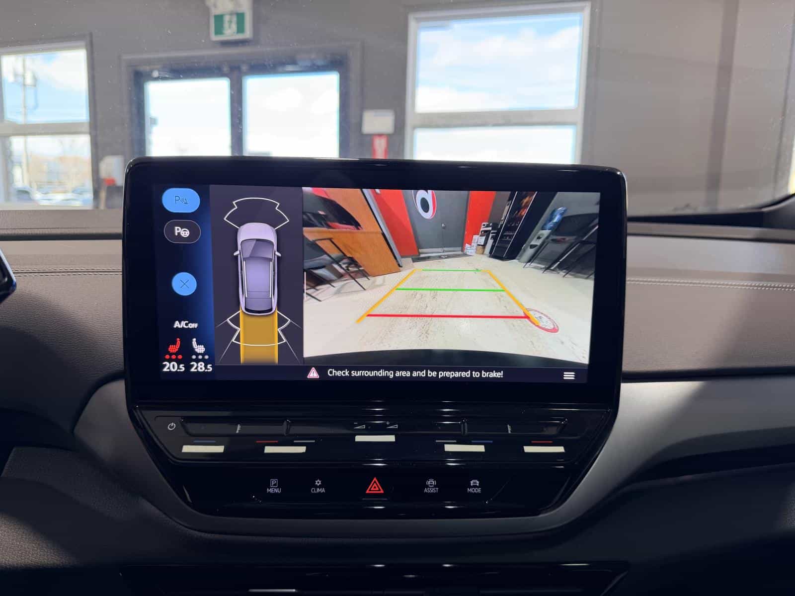 Image 25 Volkswagen ID.4 Pro 2023