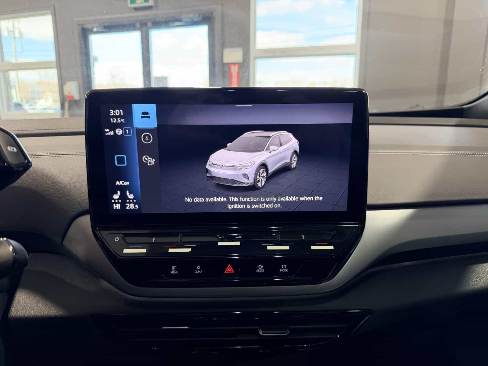 2023 Volkswagen ID.4 Pro - Image 24